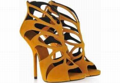 chaussures giuseppe zanotti pas cher