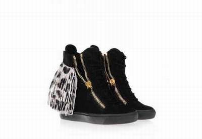 zanotti taille