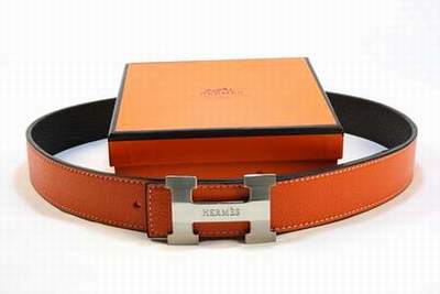 acheter ceinture hermes