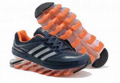 bottine adidas