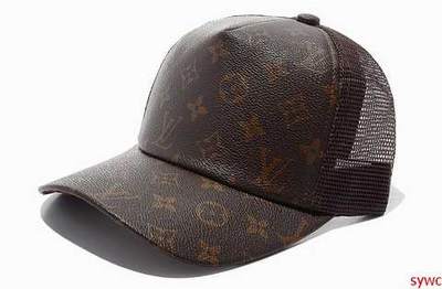 casquette lv