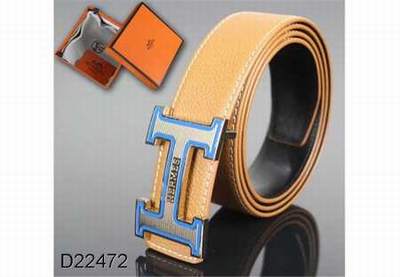 amazon ceinture hermes