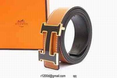 ceinture femme hermes