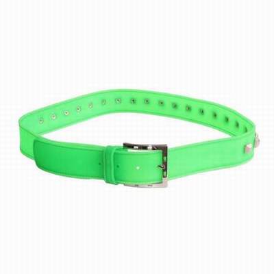 ceinture mk homme