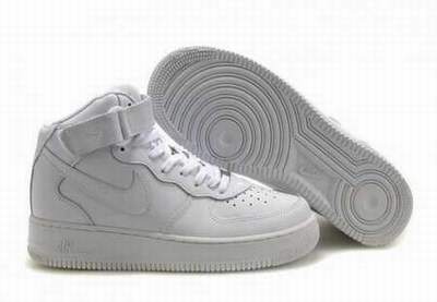 air force one femme pas cher