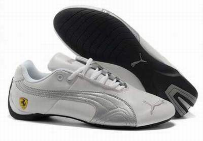 chaussures puma 2000