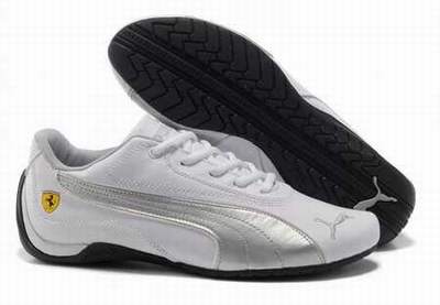 puma chaussures outlet