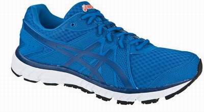 asics fitness femme