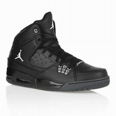chaussure de basketball pas cher homme jordan