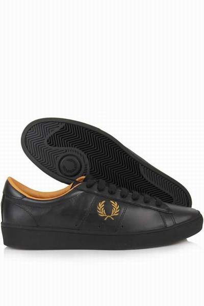 fred perry grenoble