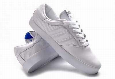 basket adidas montant femme