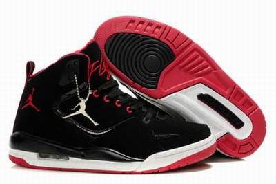 jordan homme chaussure