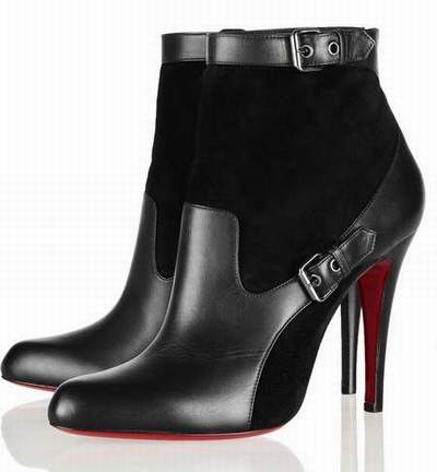 louboutin soldes