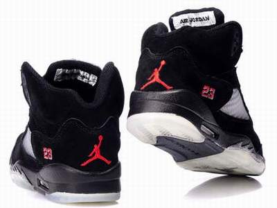 chaussure nike air jordan pas cher