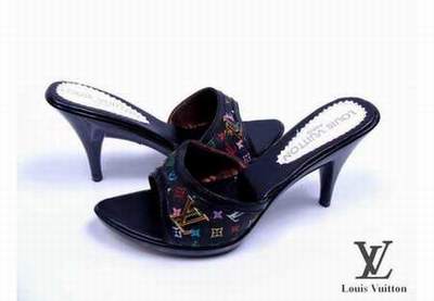 chaussure louis vuitton 2014