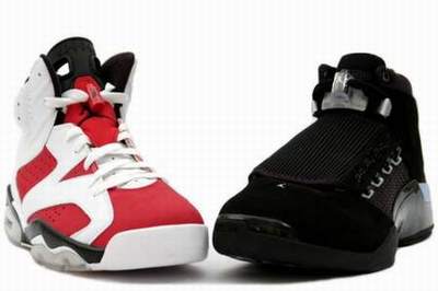 nike air jordan fille pas cher