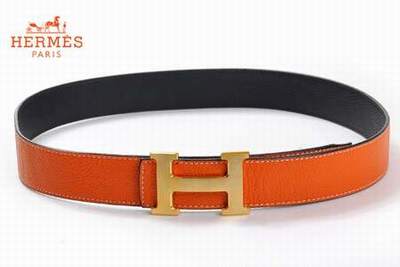 acheter ceinture hermes