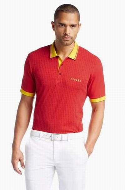 hugo boss polo pas cher