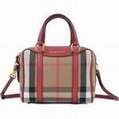 prix sac burberry