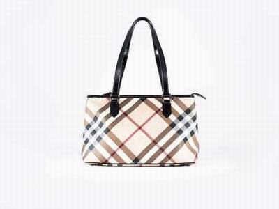 sac burberry pas cher