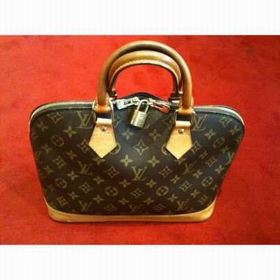 sac louis vuitton occasion