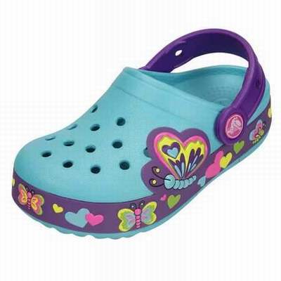 spartoo crocs