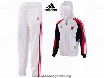 survetement sport adidas