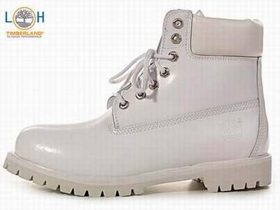 timberland pas cher pour homme