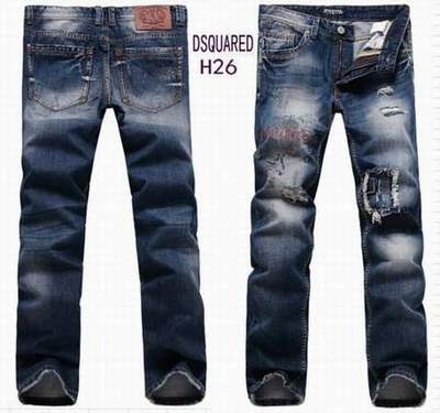 solde dsquared jeans