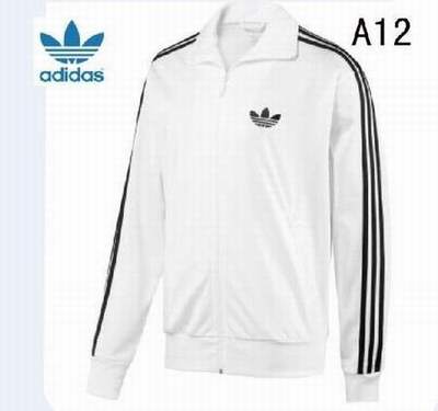 sweat adidas femme sans capuche